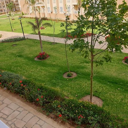 Dreamy Residences At Madinaty Cairo Exterior photo