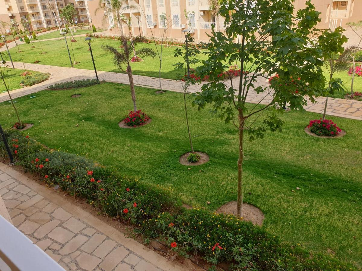 Dreamy Residences At Madinaty Cairo Exterior photo