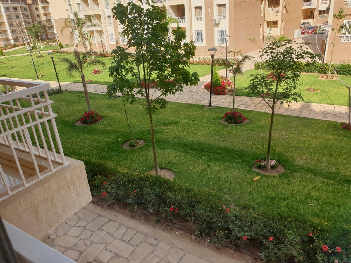 Dreamy Residences At Madinaty Cairo Exterior photo