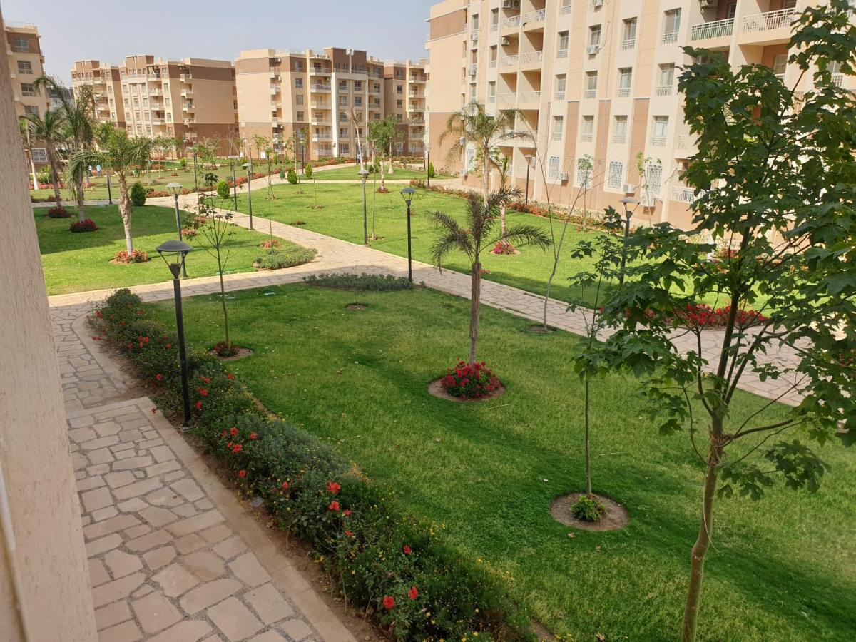 Dreamy Residences At Madinaty Cairo Exterior photo